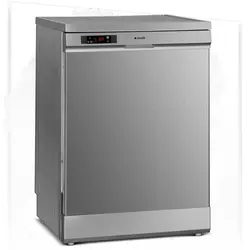 ماشین ظرفشویی آرچلیک ۶۲۸۳HIT سفید