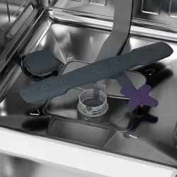 ماشین ظرفشویی بکو 14نفره مدل DFN16421wBeko Dishwasher 14 Sets Capacity DFN16421W