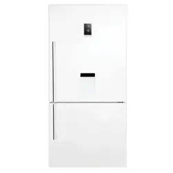 یخچال فریزر فریزر پایین بکو مدل Beko CN163223DE