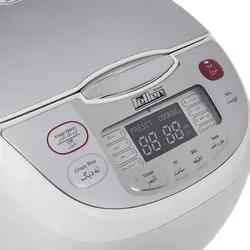 پلوپز فلر مدل RC61Feller RC61 Rice Cooker
