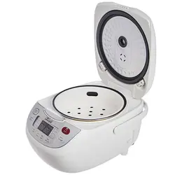 پلوپز فلر مدل RC61Feller RC61 Rice Cooker