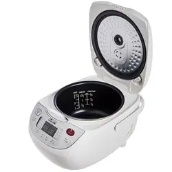 پلوپز فلر مدل RC61Feller RC61 Rice Cooker