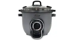 پلوپز فلر مدل RC154 (نوک مدادی)Feller RC154 Rice Cooker
