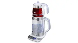 چای ساز فلر مدل TS117Feller TS 117 Tea Maker