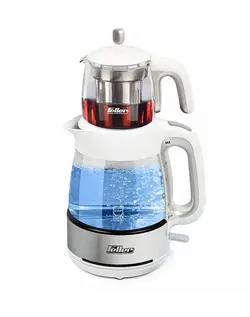 چای ساز فلر مدل TS117Feller TS 117 Tea Maker