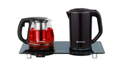 چای ساز متئو مدل MTS18Matheo MTS 18 Tea Maker