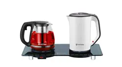 چای ساز متئو مدل MTS18Matheo MTS 18 Tea Maker