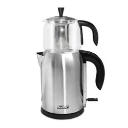 چای ساز فلر مدل TS470SFeller TS 470 S Tea Maker