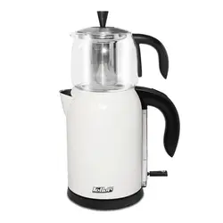 چای ساز فلر مدل TS470SFeller TS 470 S Tea Maker