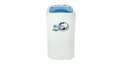 ماشین لباسشویی فریدولین مدل SW96 ظرفیت 9.6 کیلوگرمFeridolin SW96 Washing Machine 9.6kg