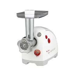 چرخ گوشت مولینکس مدل ME625Moulinex ME625 Meat Mincer