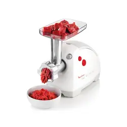 چرخ گوشت مولینکس مدل ME625Moulinex ME625 Meat Mincer