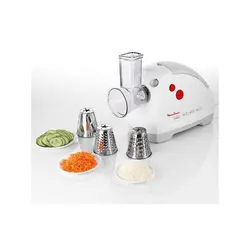 چرخ گوشت مولینکس مدل ME625Moulinex ME625 Meat Mincer