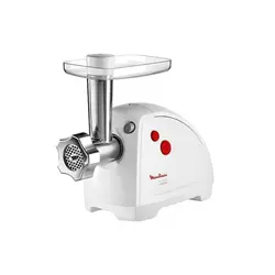 چرخ گوشت مولینکس مدل  ME610Moulinex HV8 ME610 Mincer