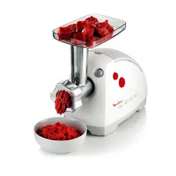 چرخ گوشت مولینکس مدل  ME610Moulinex HV8 ME610 Mincer