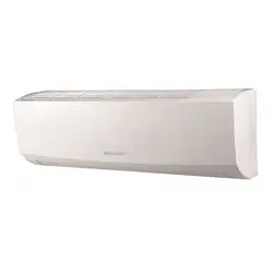 کولرگازی شارپ 24000 مدل AH-A24SCM T3AH-A30SCM T3