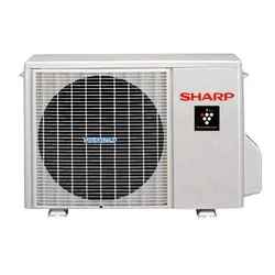 کولرگازی شارپ 24000 مدل AH-A24SCM T3AH-A30SCM T3