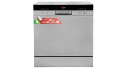 ماشین ظرفشویی کرال مدل DT80960Coral DT80960 Dishwasher