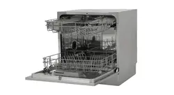 ماشین ظرفشویی کرال مدل DT80960Coral DT80960 Dishwasher