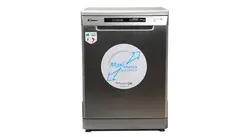ماشین ظرفشویی کندی مدل CDPM2T62WT استیلCANDY CDPM2T62 Dishwasher