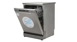 ماشین ظرفشویی کندی مدل CDPM2T62WT استیلCANDY CDPM2T62 Dishwasher