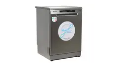 ماشین ظرفشویی کندی مدل CDPM2T62WT استیلCANDY CDPM2T62 Dishwasher
