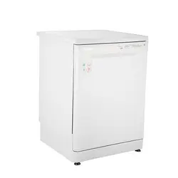 ماشین ظرفشویی کندی 13 نفره مدل CDP-1L39W/K