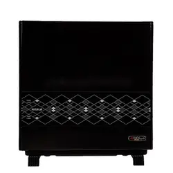 بخاری گازی نیک کالا مدل ایده آل 9000 (امپایر)Niccala Gas Heater - Model MN9 Empire (9000)