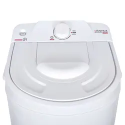 مینی واش سیلور لوکس مدل SLW300BSilverlux mini washer SLW300B