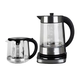 چای ساز تولیپس مدل TM-A459 GGTulips tea maker model TM-A459 GG