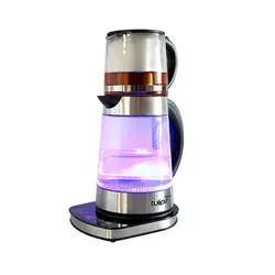 چای ساز تولیپس مدل TM-A459 GGTulips tea maker model TM-A459 GG