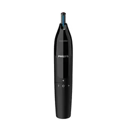 موزن گوش، بینی و ابرو فیلیپس مدل NT1650Philips NT1650 Nose, Ear And Eyebrow Trimmer