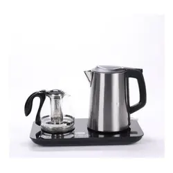 چای ساز آی سن مدل IE-T620icen tea maker model IE-T620