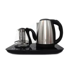 چای ساز آی سن مدل IE-T610icen tea maker model IE-T610