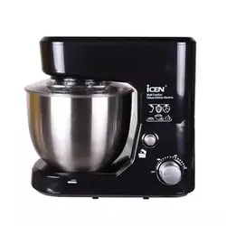 ماشین آشپزخانه آی سن مدل IE-M395iCEN Kitchen machine IE-M395 model