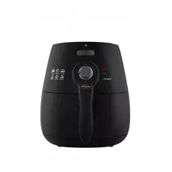 سرخ کن بدون روغن پارس خزر مدل کریسپی CRISPYpars khazar CRISPY Air Fryer