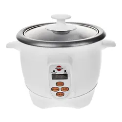 مولتی کوکر دو نفره پارس خزر مدل تفتان 61 Pars Khazar Taftan 61 Multicooker
