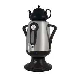 سماور برقی سایا مدل نیوشا C ( ظرفیت 3 لیتر )Saya Nyusha Electric Samovar C