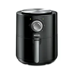سرخ کن بدون روغن میگل مدل GAF-131Migel Air Fryer GAF-131