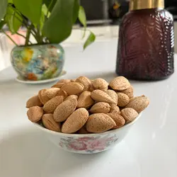 بادام سنگی ایرانی