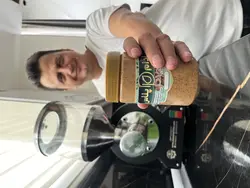 کره بادام درختی