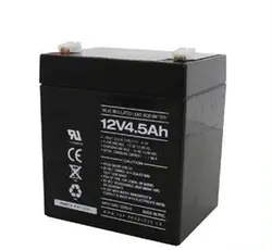 باتری 4/5 آمپر 12 ولت(B-45)