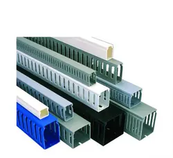 داکت 40 در 40 سفید رنگ دانوب