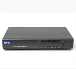 ضبط کننده دیجیتال تصویر 16 کانال تصویر 4 کانال صدا(HK-8016)