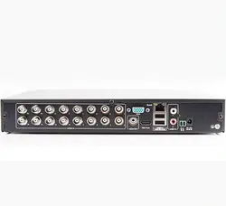 ضبط کننده دیجیتال تصویر 16 کانال تصویر 4 کانال صدا(HK-8016)