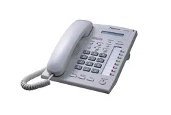 تلفن پاناسونیک kx-7665 استوک