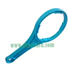 آچار محفظه فیلتر نیمه صنعتی