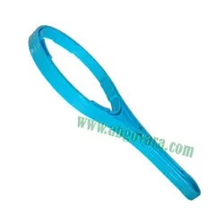 آچار محفظه فیلتر نیمه صنعتی
