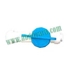 شیر تنظیم املاح یا شیر میکس دستگاه تصفیه آب خانگی