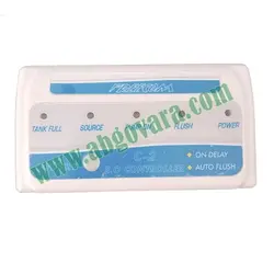 کیت کنترلر هوشمند دستگاه تصفیه آب نیمه صنعتی Freecom مدل C-2